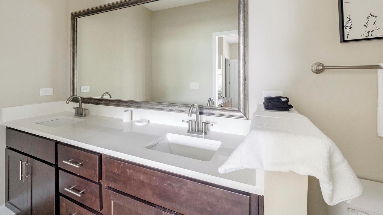 Photo of Bathroom in Summerville