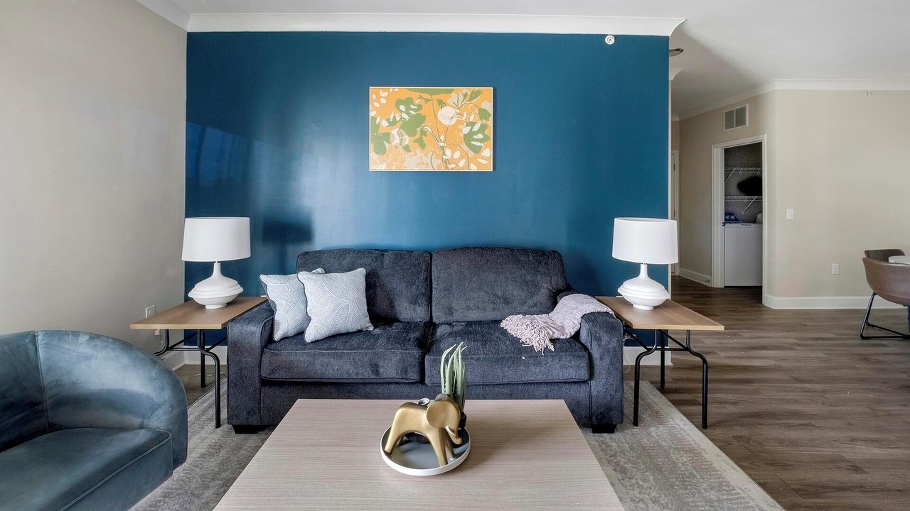 Photo of Livingroom in Summerville