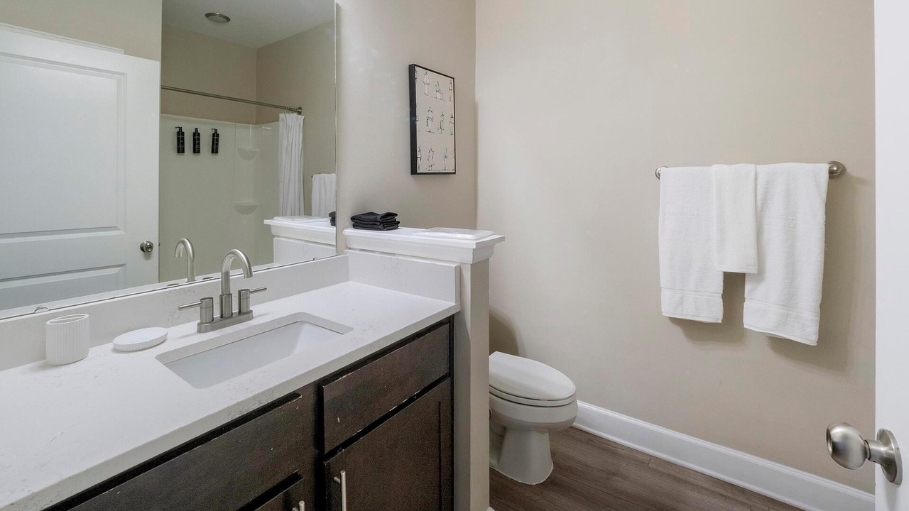 Photo of Bathroom in Summerville