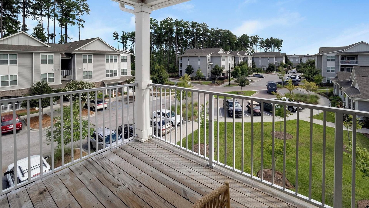 Photo of Outdoor in Summerville