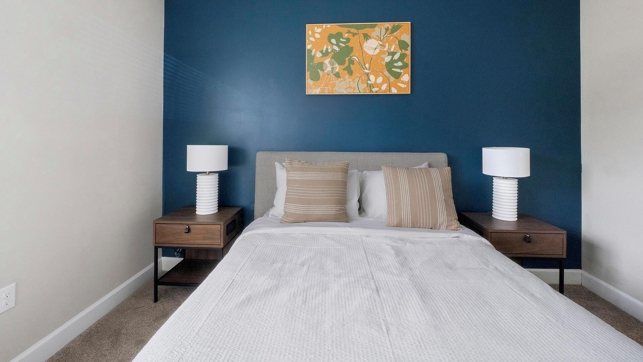 Photo of Bedroom in Summerville