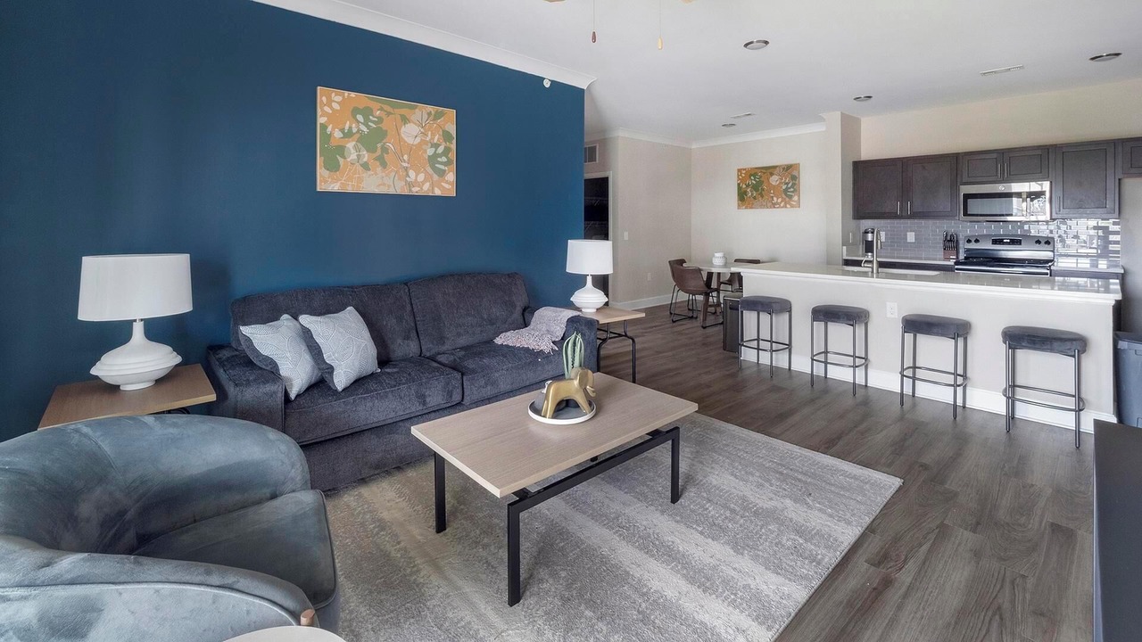 Photo of Livingroom in Summerville