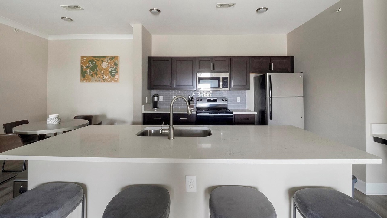 Photo of Kitchen in Summerville