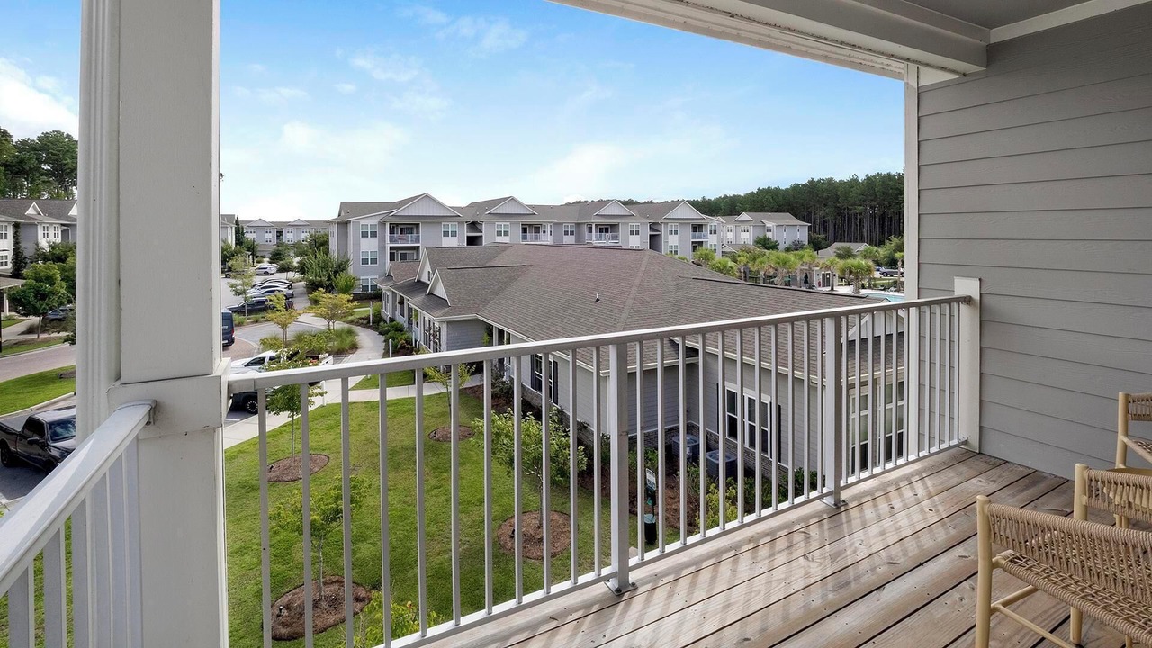 Photo of Outdoor in Summerville