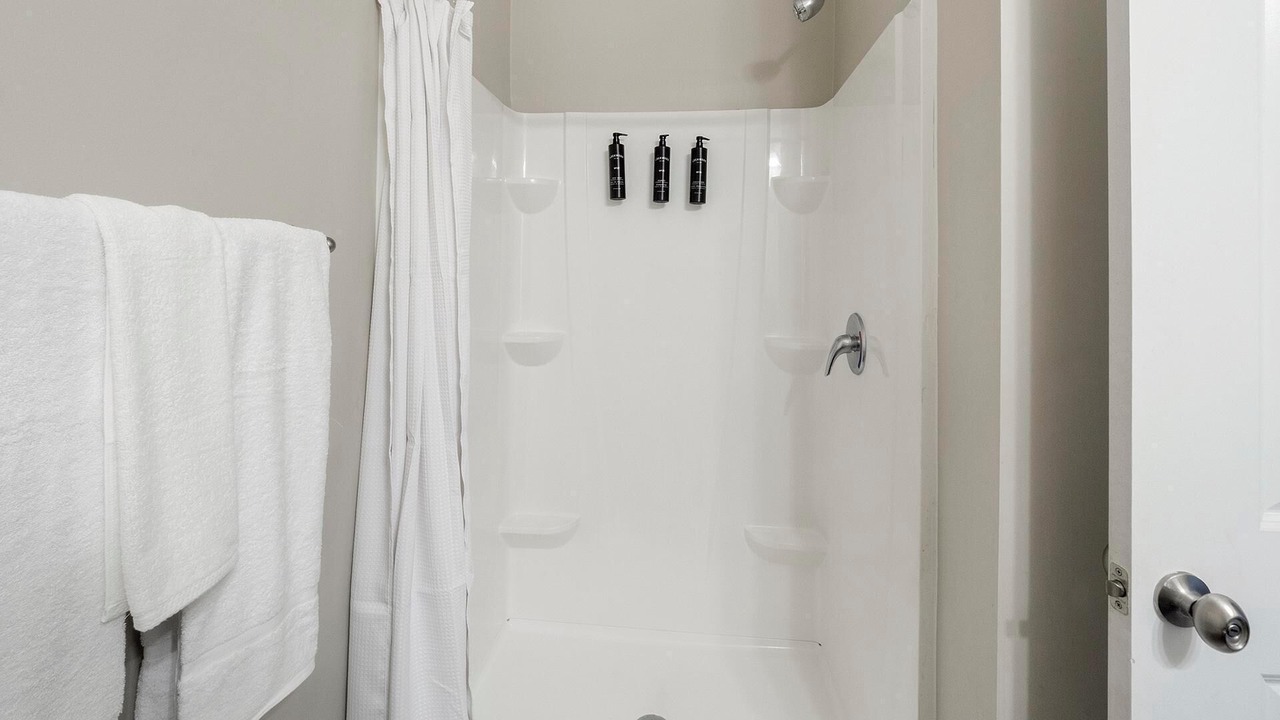 Photo of Bathroom in Summerville