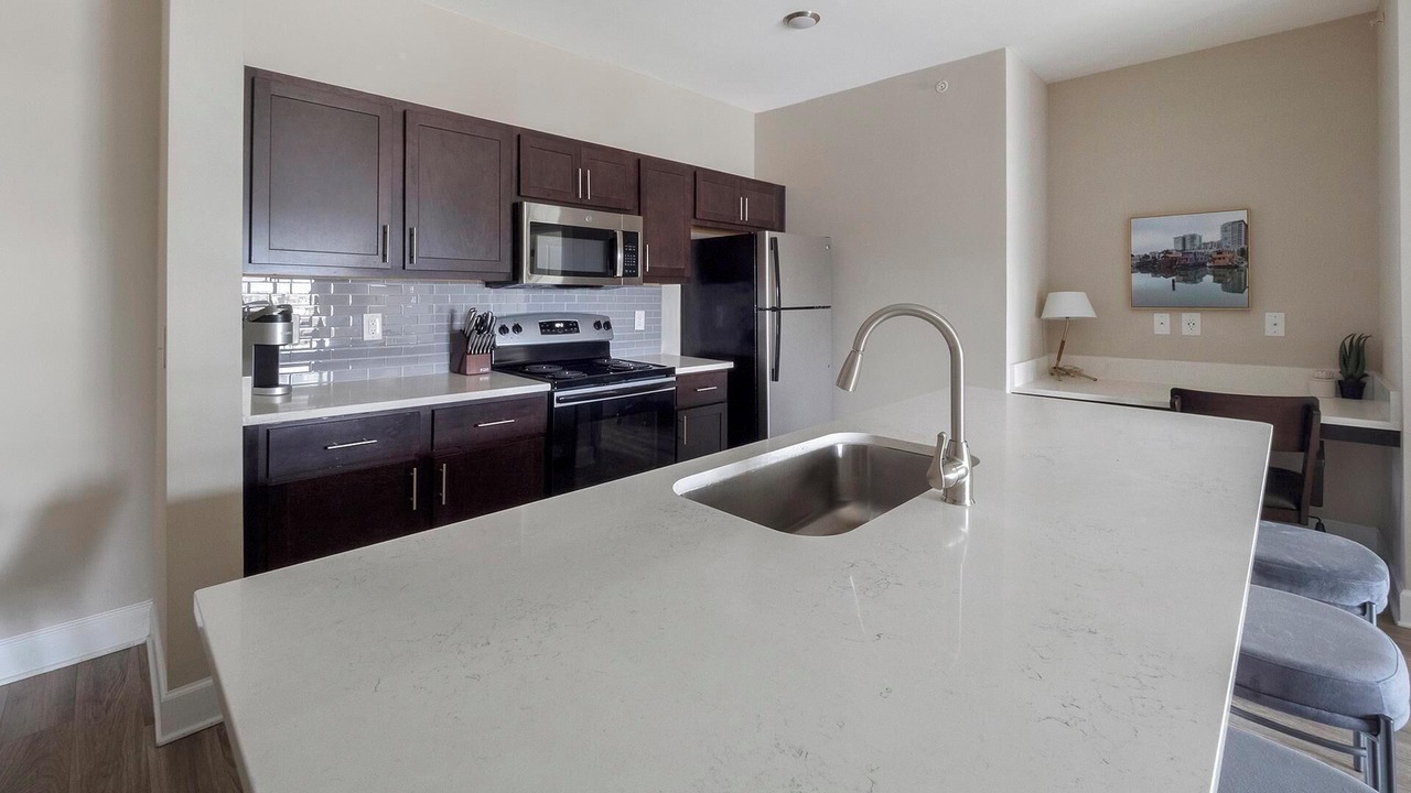 Photo of Kitchen in Summerville