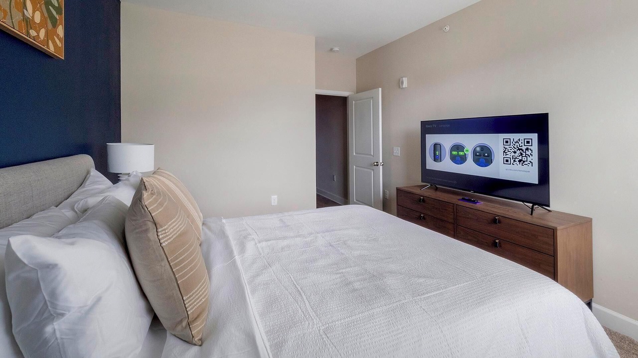 Photo of Bedroom in Summerville