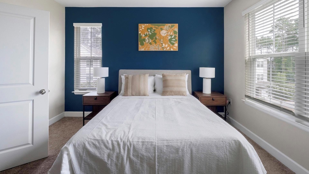 Photo of Bedroom in Summerville
