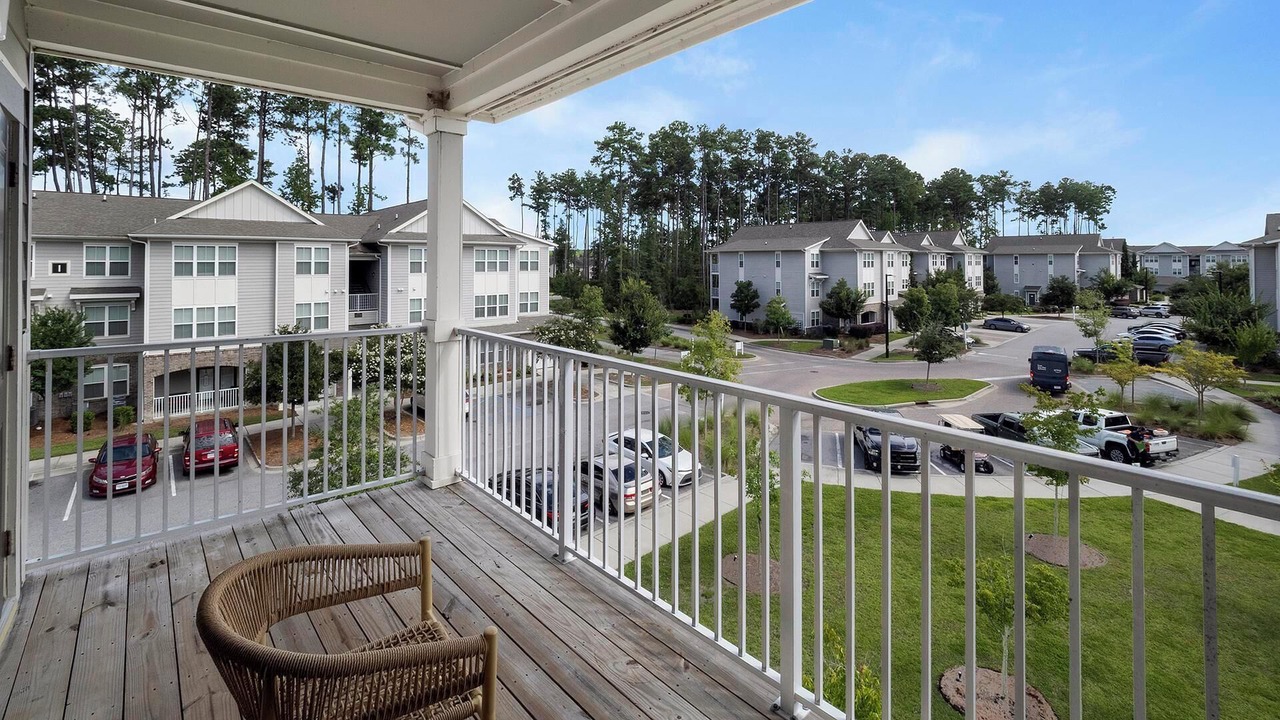 Photo of Outdoor in Summerville