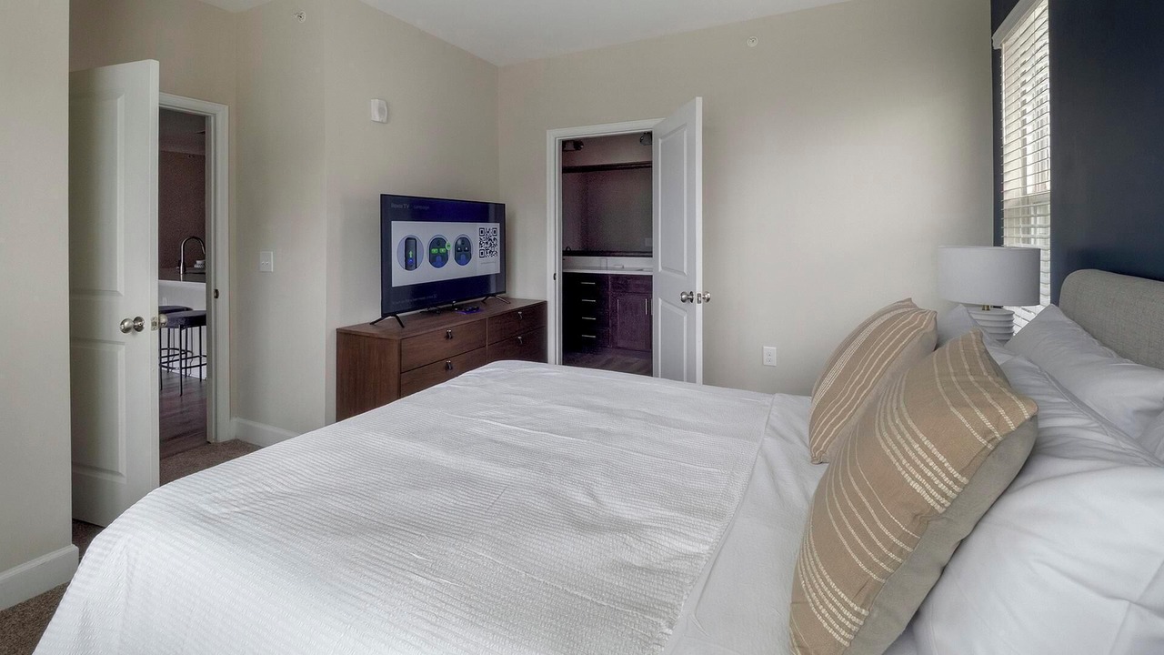 Photo of Bedroom in Summerville