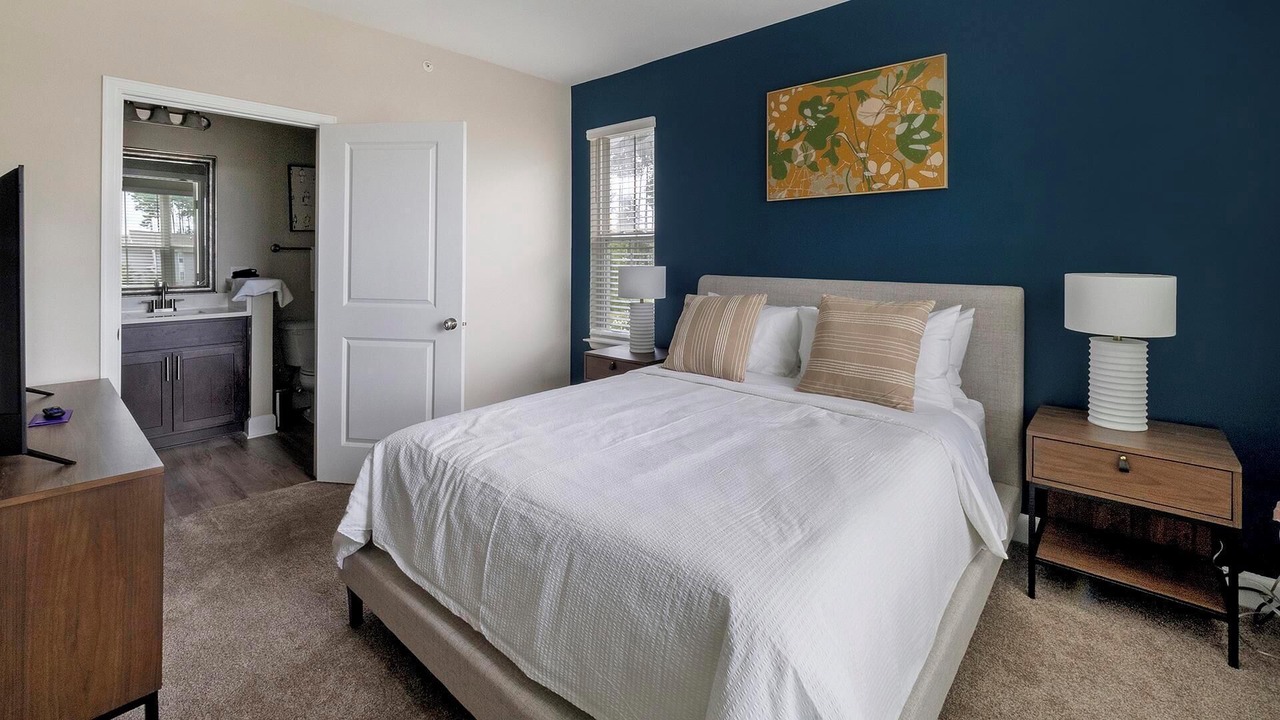 Photo of Bedroom in Summerville