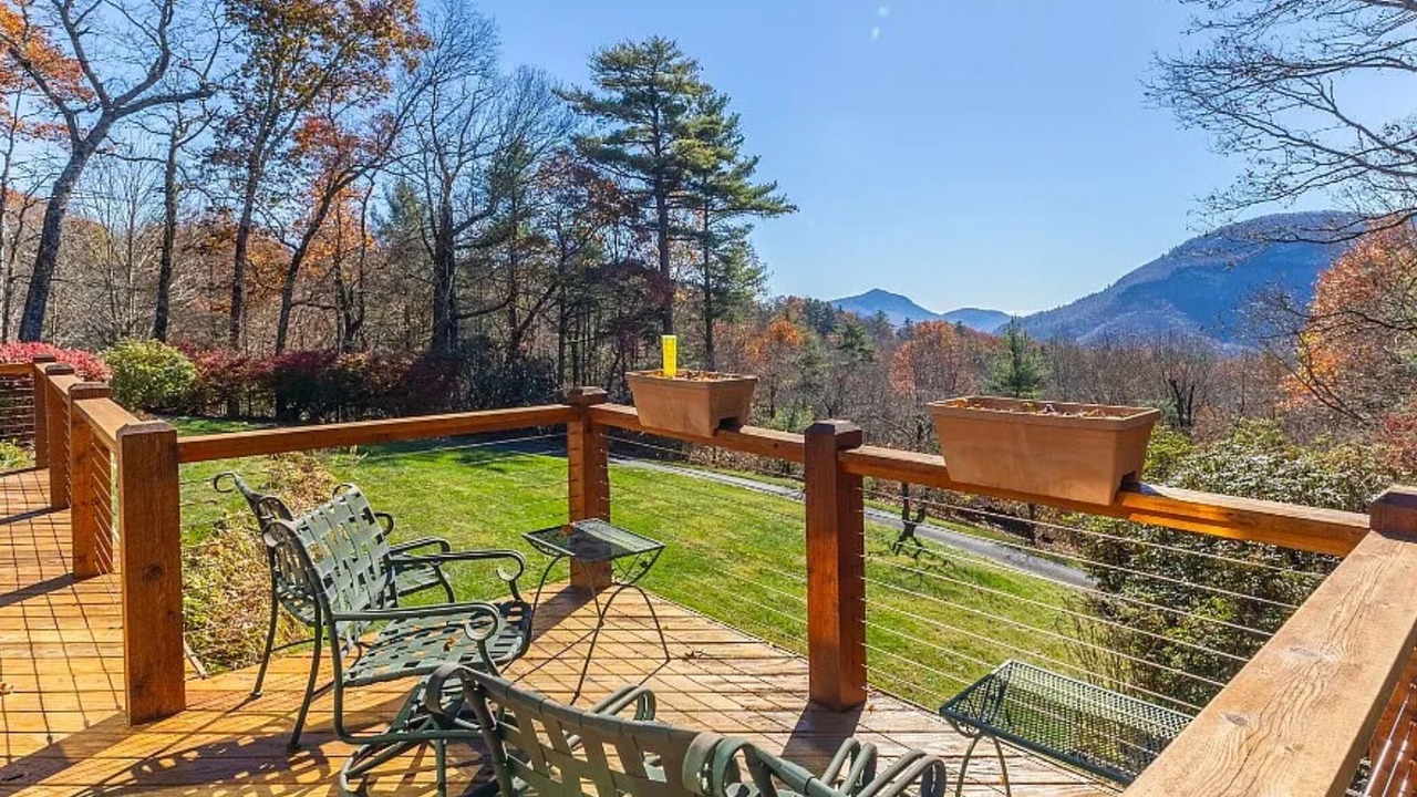Photo of Outdoor in Cashiers