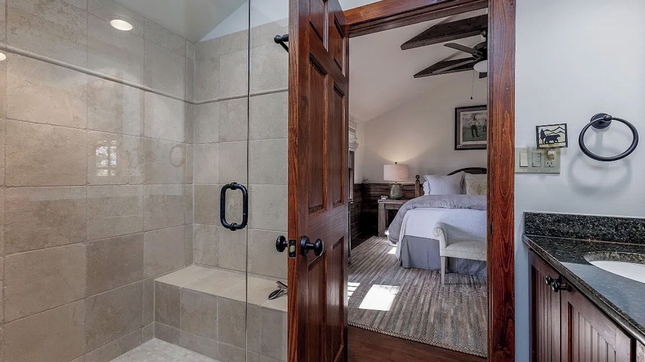 Photo of Bathroom in Cashiers