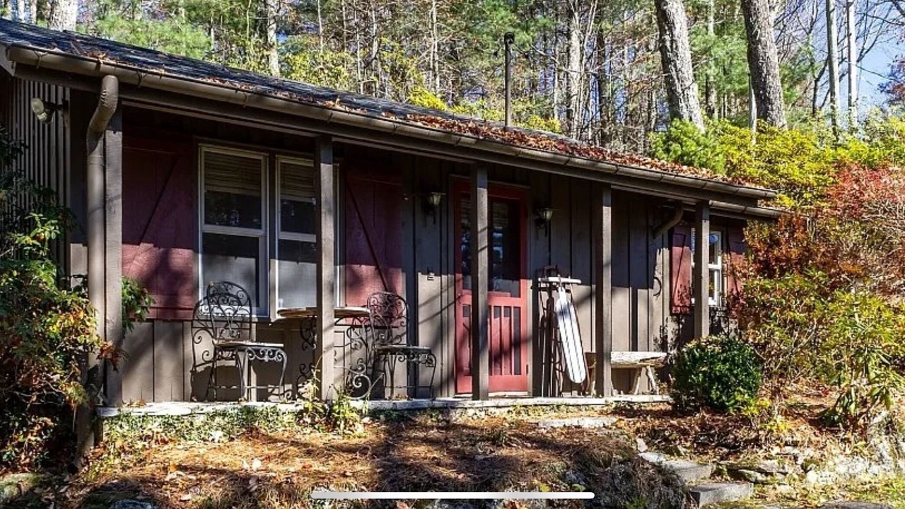 Photo of Outdoor in Cashiers
