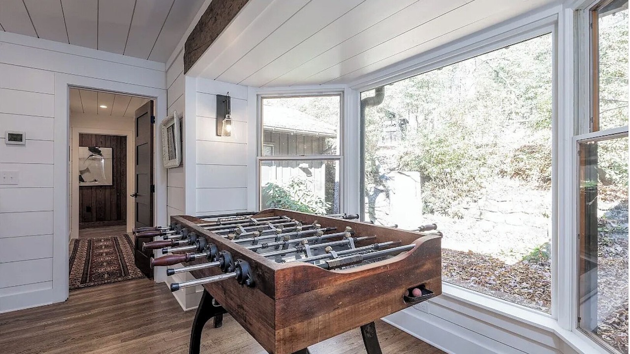 Photo of Bedroom in Cashiers