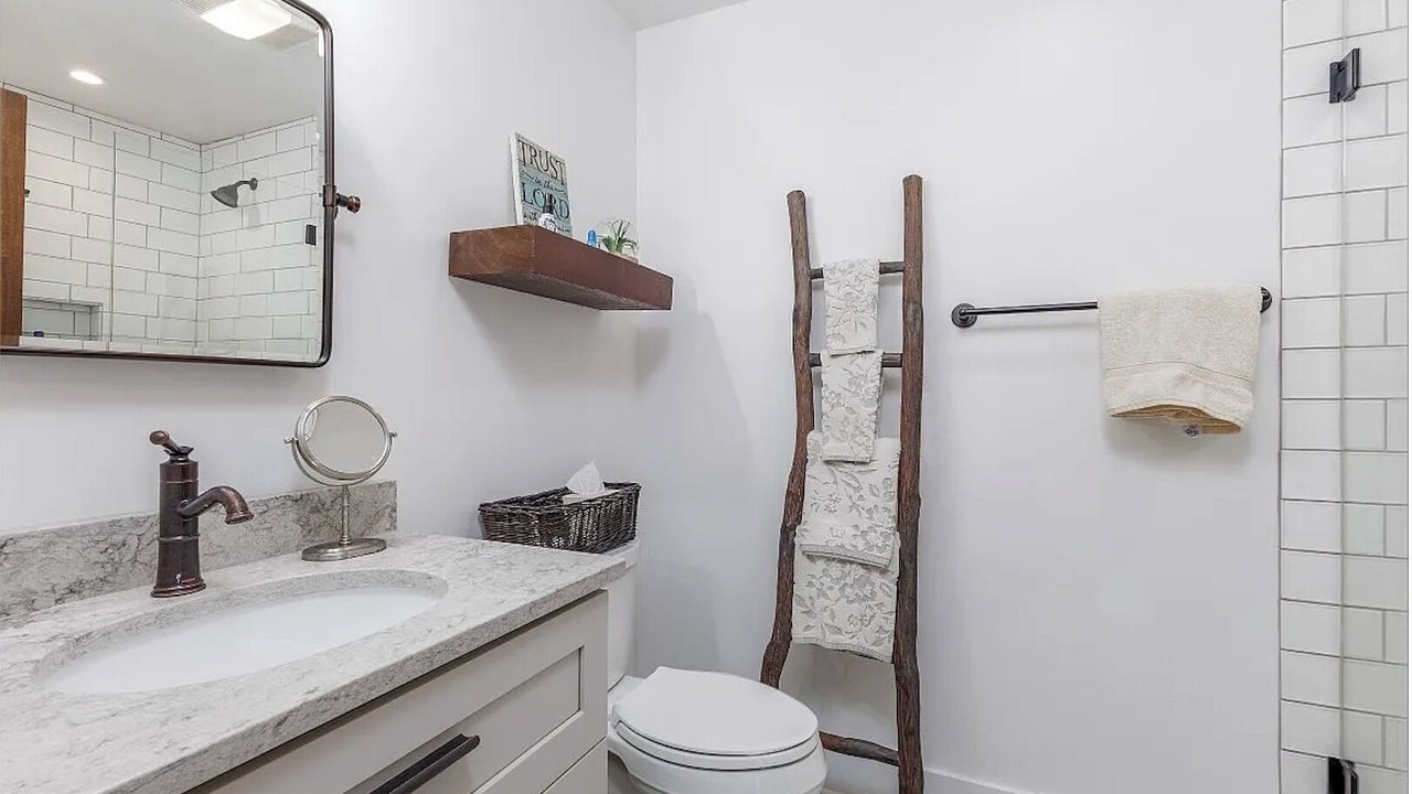 Photo of Bathroom in Cashiers