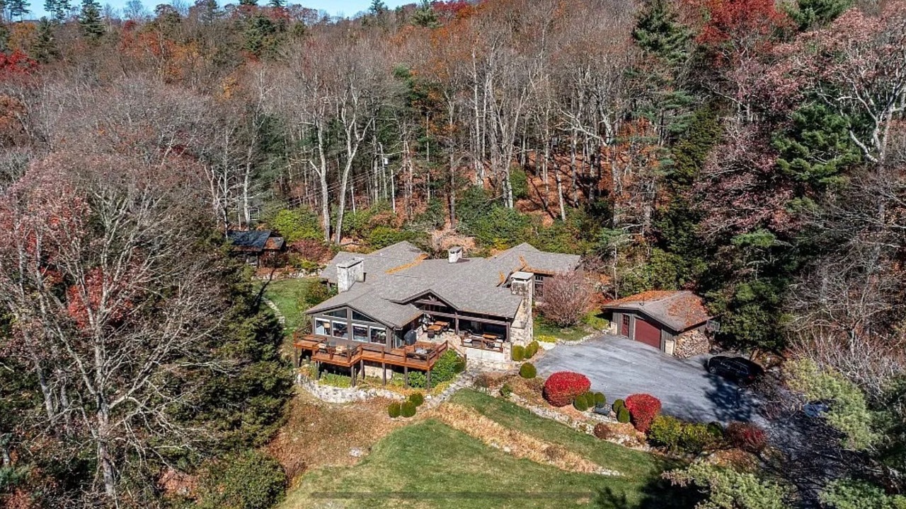 Photo of Outdoor in Cashiers