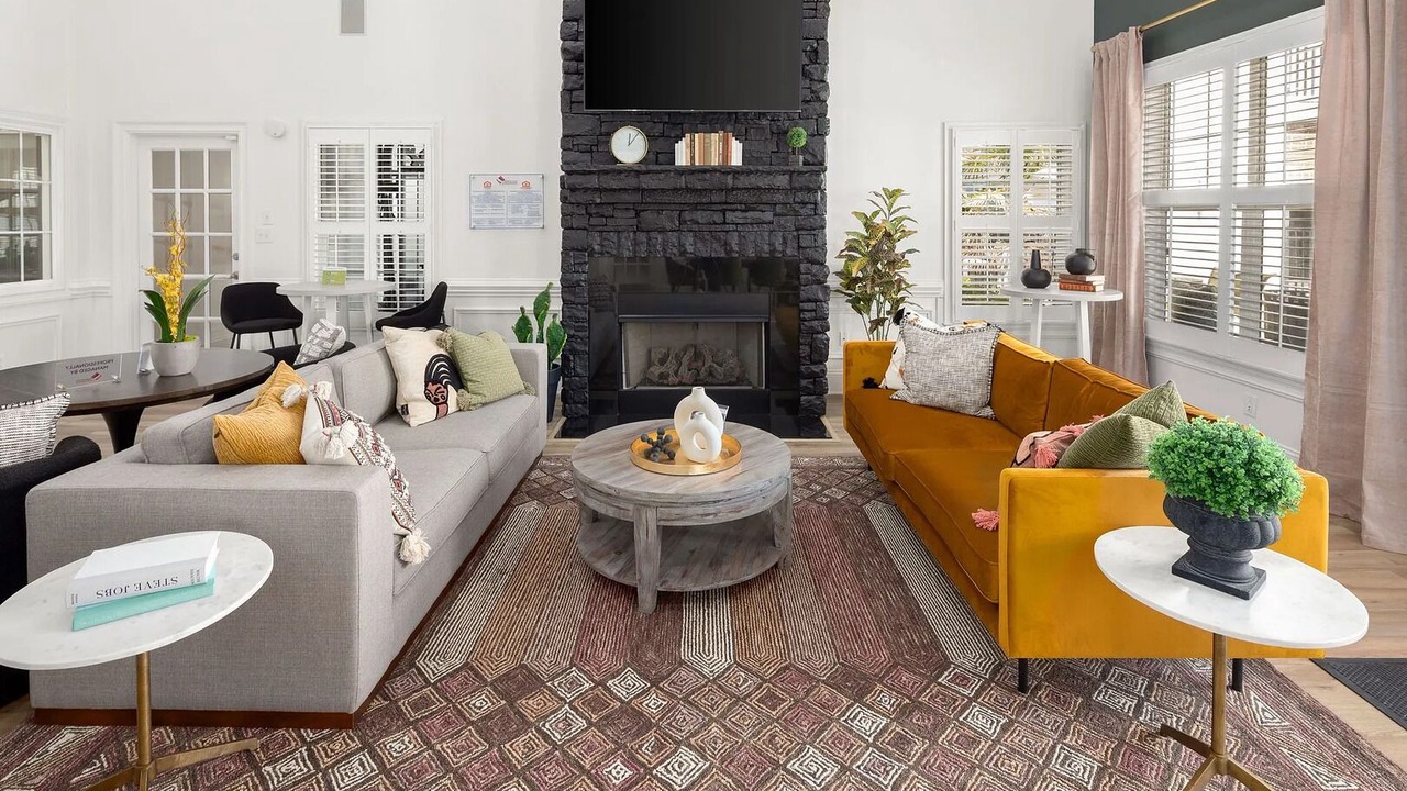 Photo of Livingroom in Indian Trail