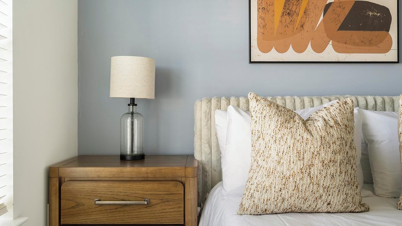 Photo of Bedroom in Indian Trail