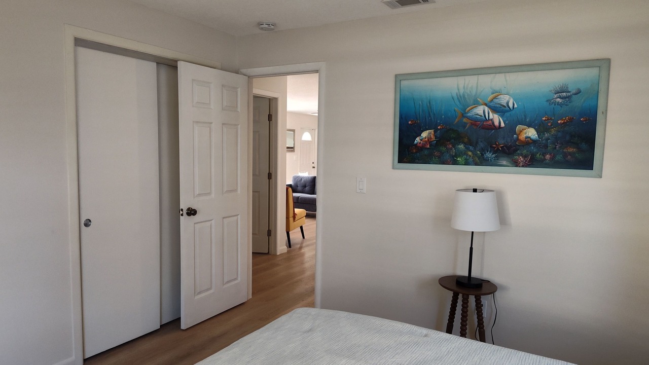 Photo of Bedroom in Sebastian Highlands