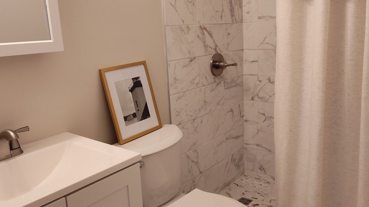Photo of Bathroom in Sebastian Highlands