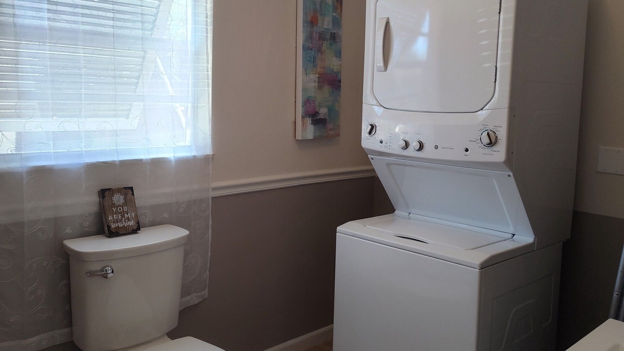 Photo of Bathroom in Sebastian Highlands