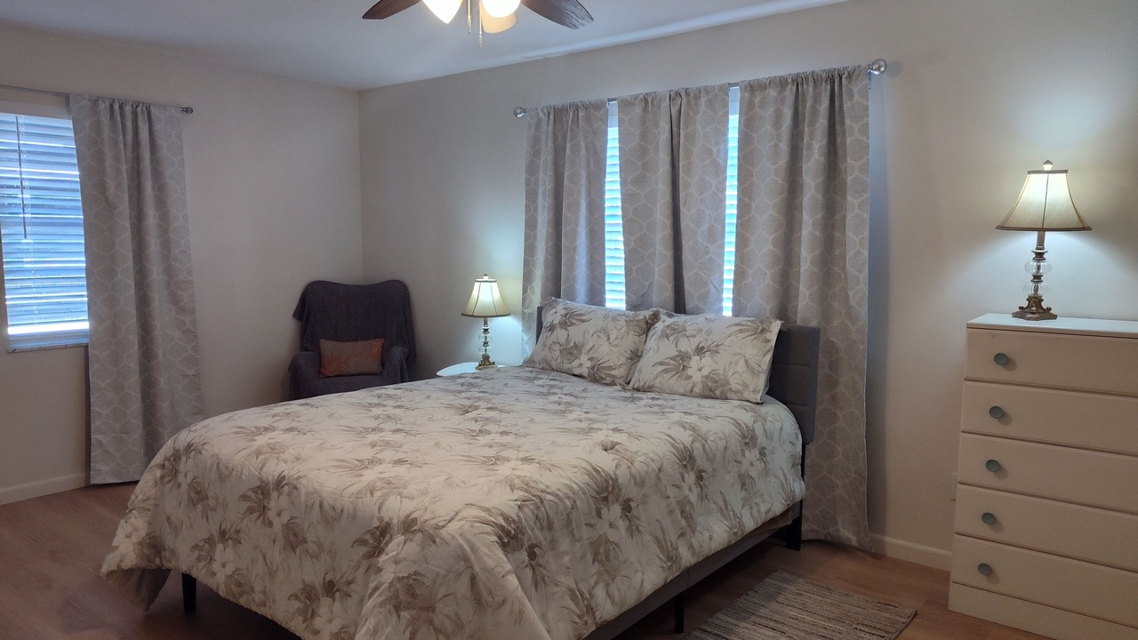 Photo of Bedroom in Sebastian Highlands