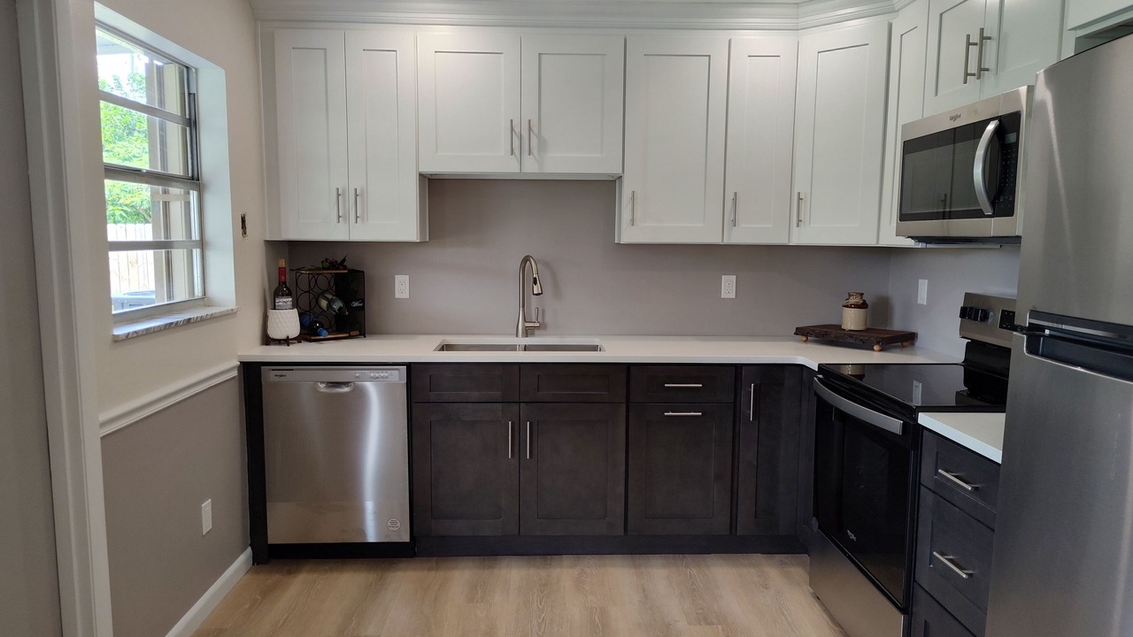 Photo of Kitchen in Sebastian Highlands