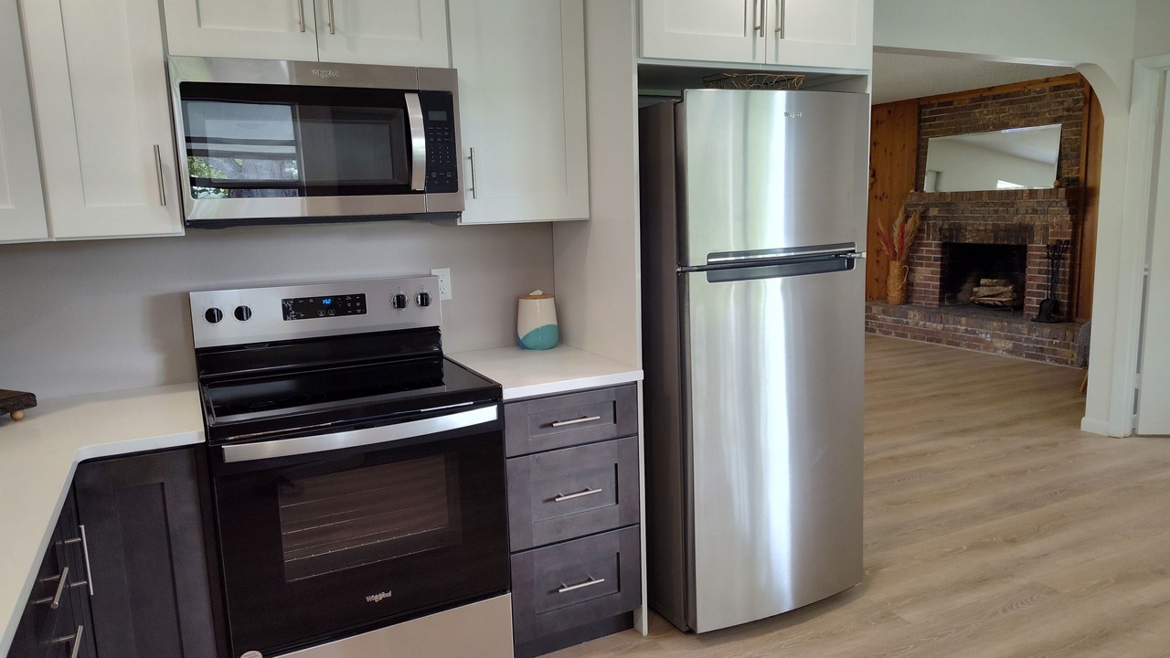 Photo of Kitchen in Sebastian Highlands