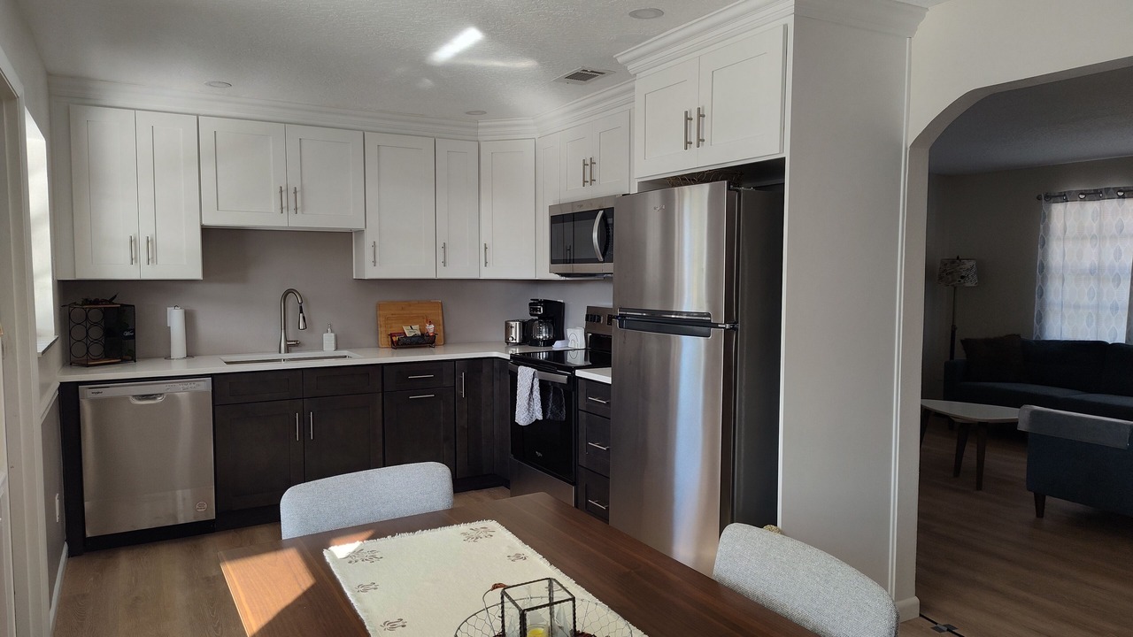 Photo of Kitchen in Sebastian Highlands