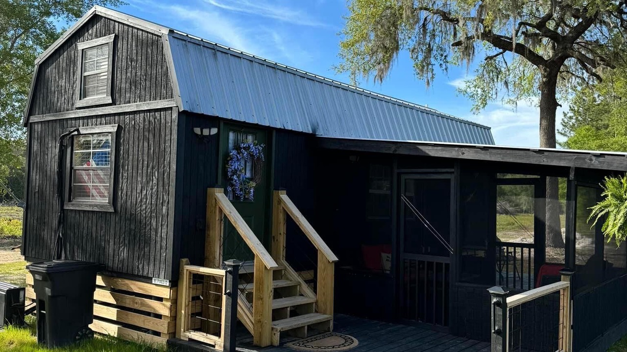 Photo of Outdoor in Waycross