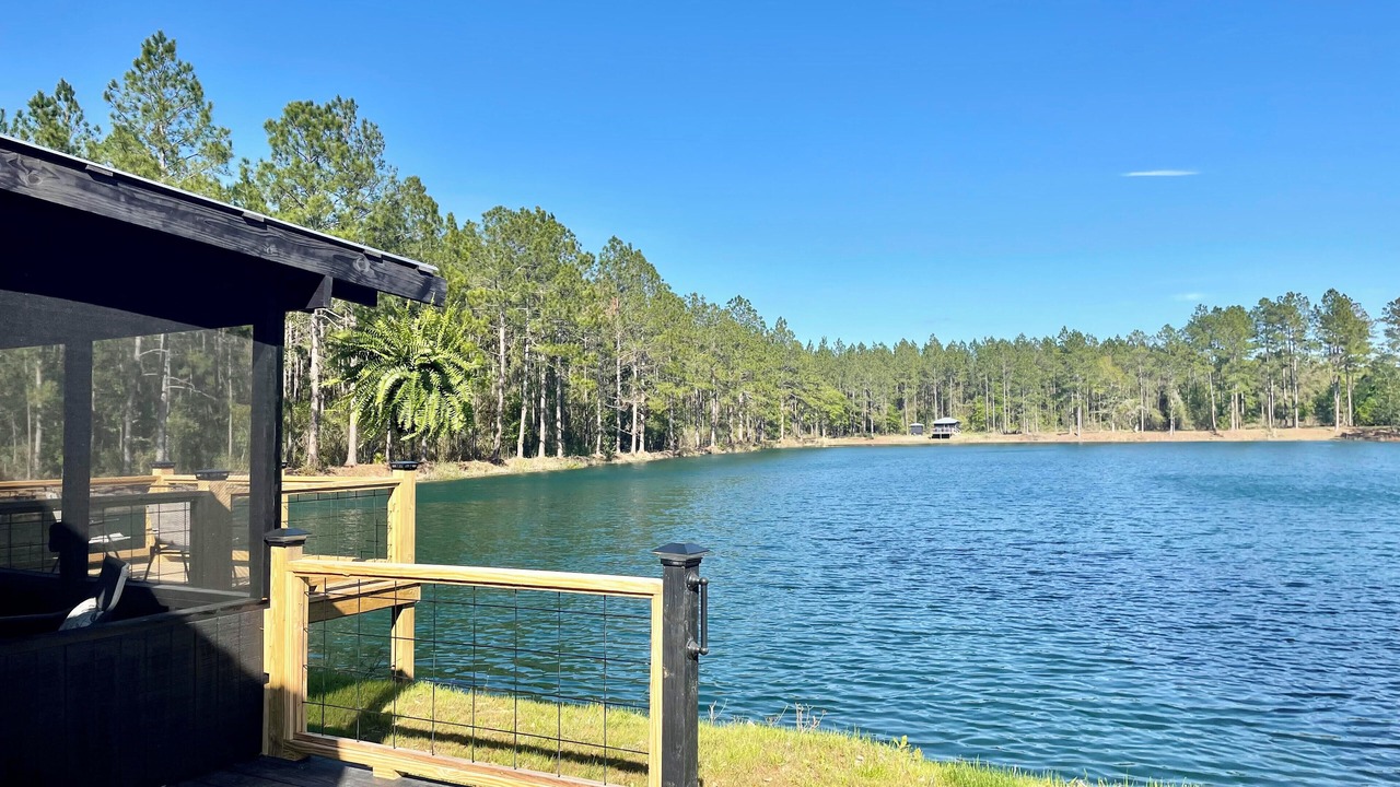 Photo of Outdoor in Waycross