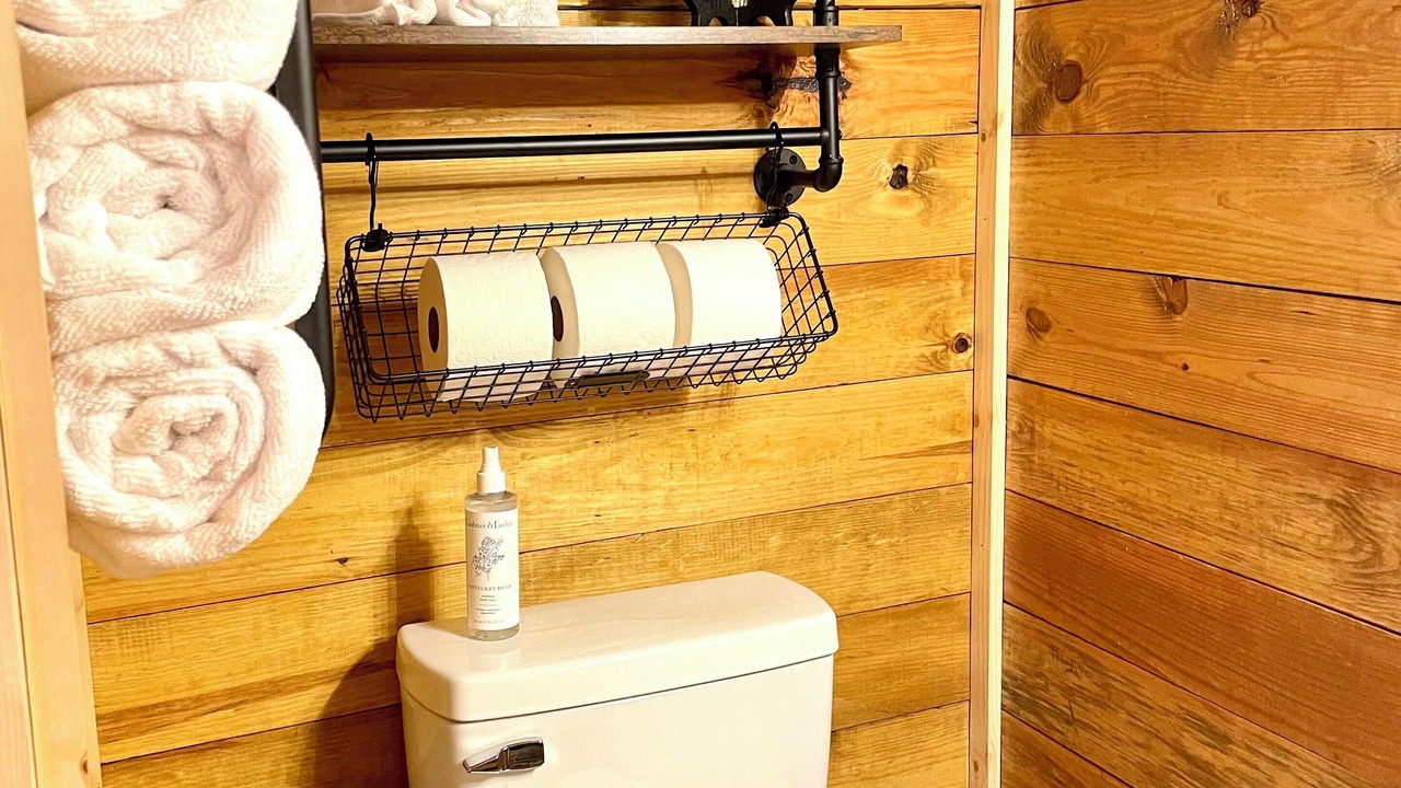 Photo of Bathroom in Waycross