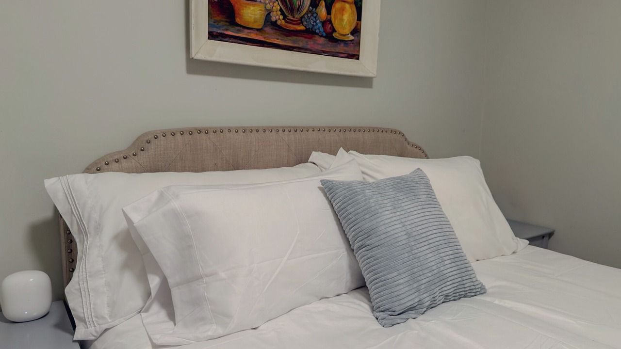 Photo of Bedroom in North Raleigh
