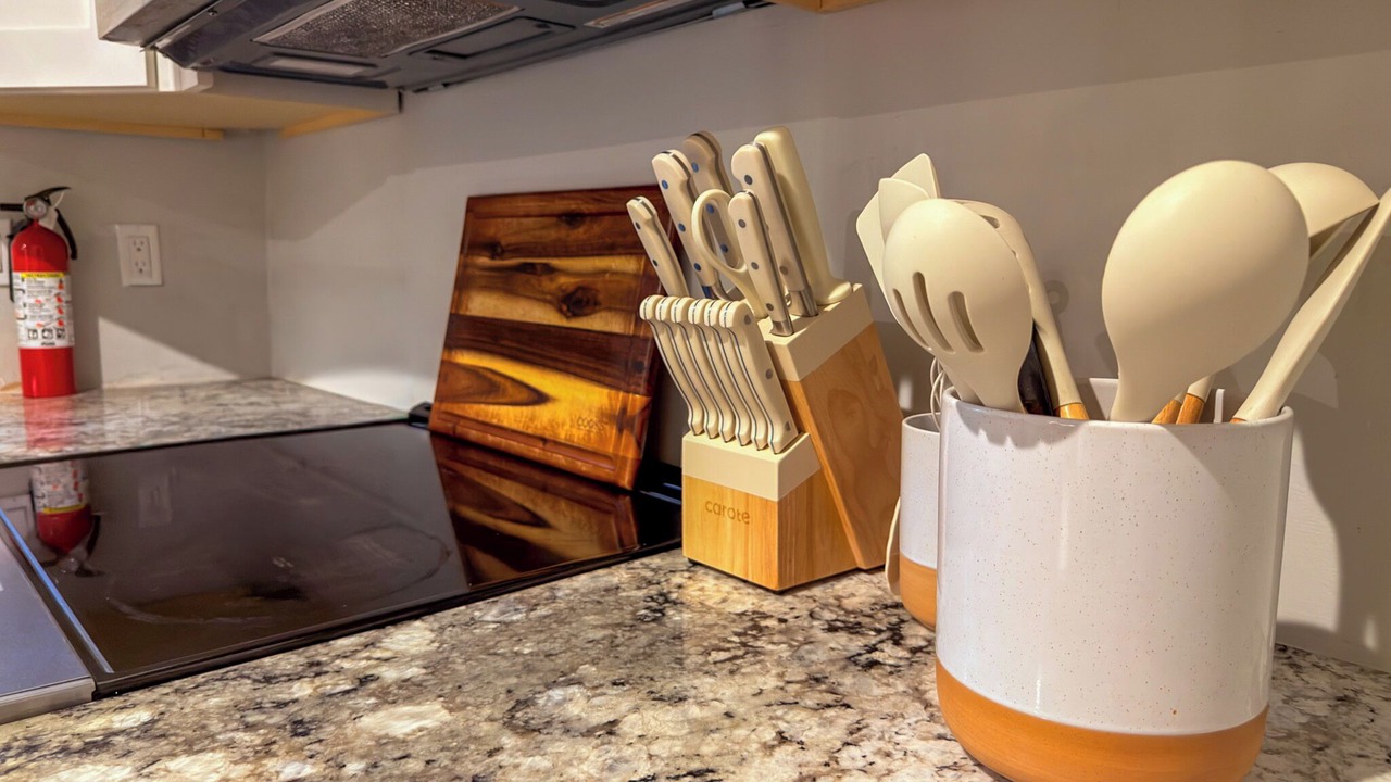 Photo of Kitchen in North Raleigh