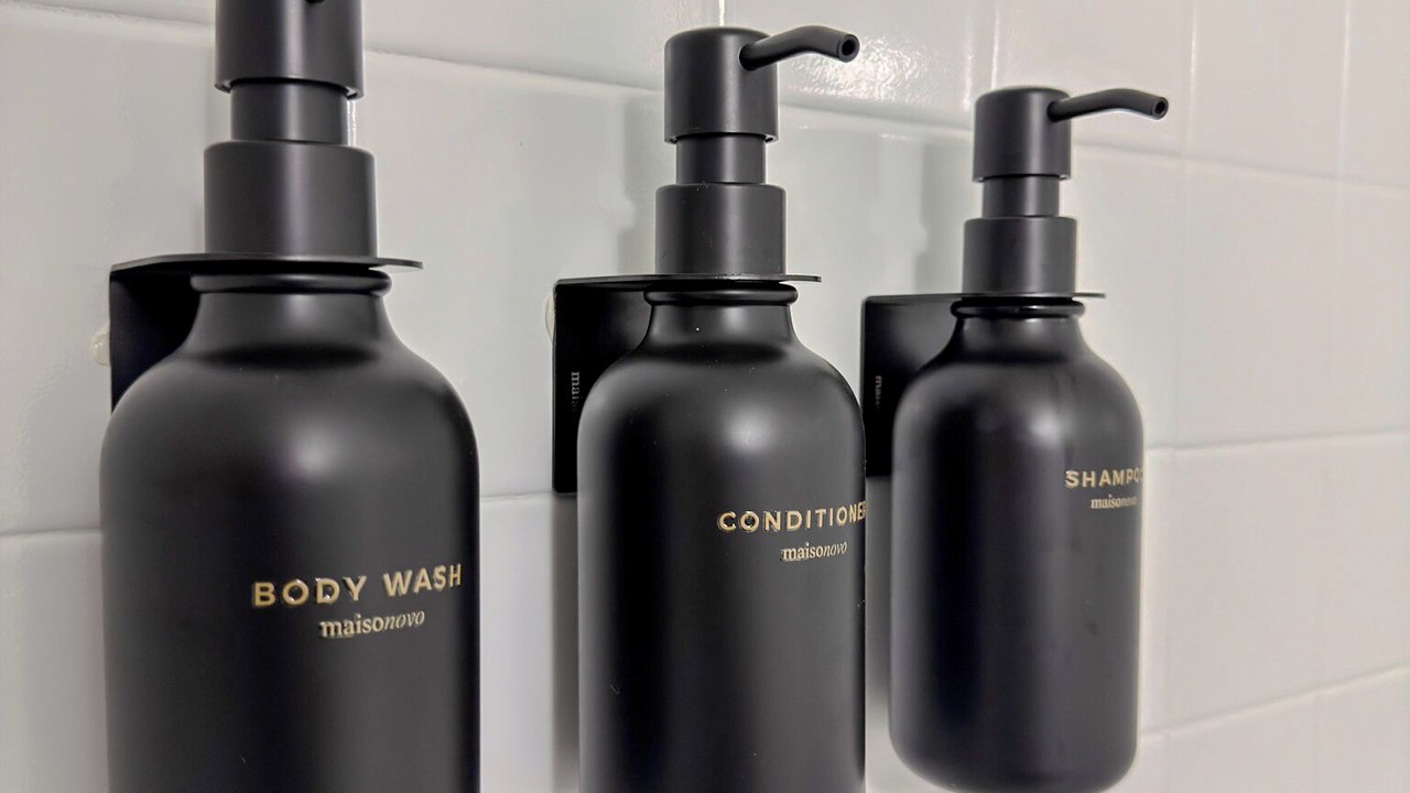 Photo of Bathroom in North Raleigh