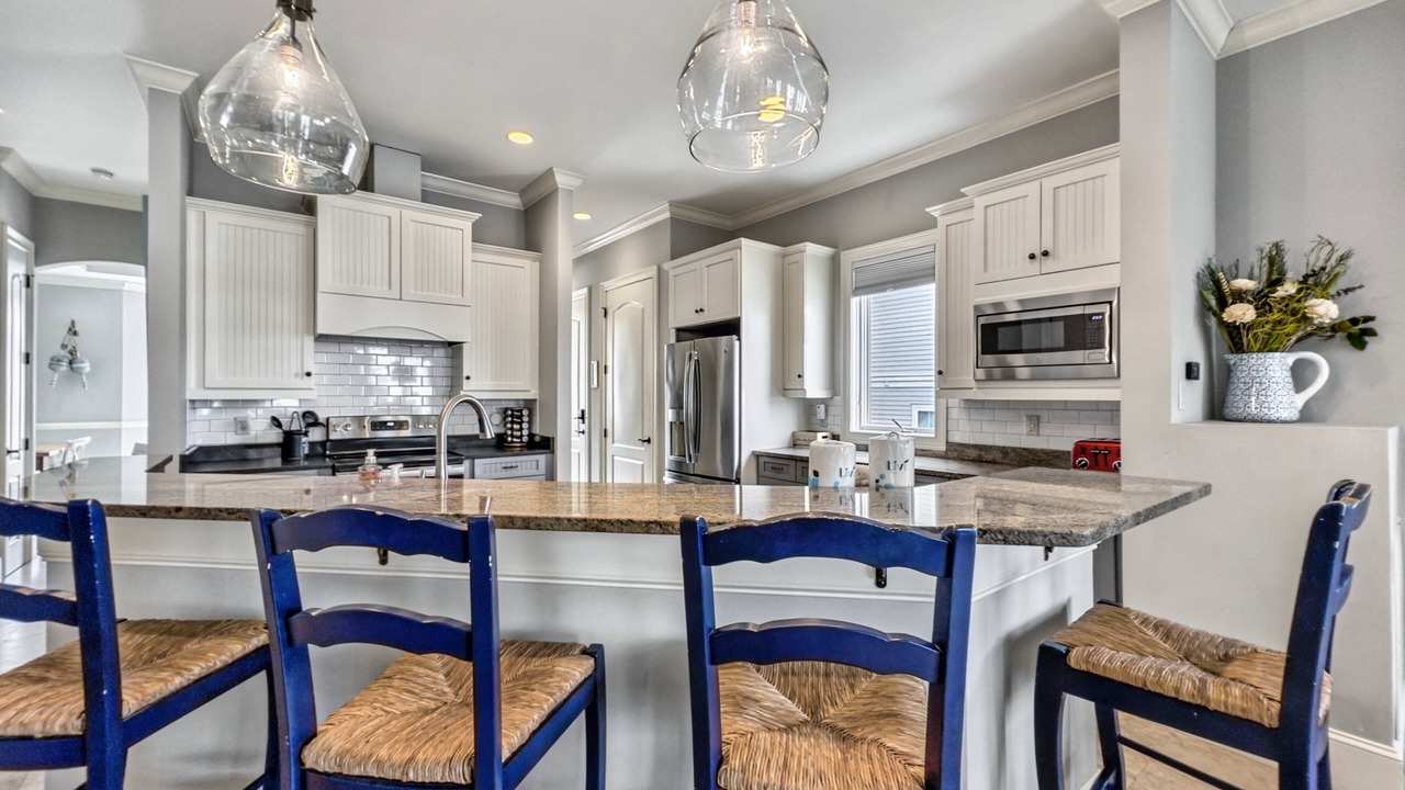 Photo of Kitchen in Folly Field