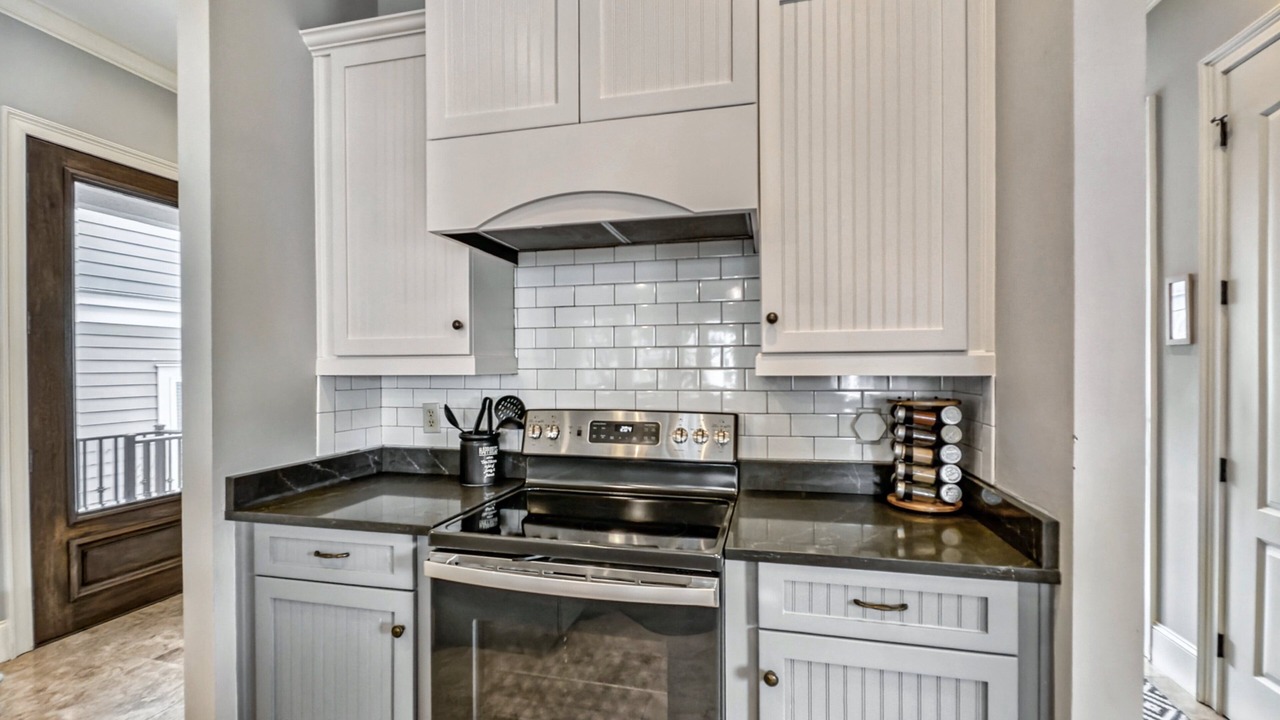 Photo of Kitchen in Folly Field