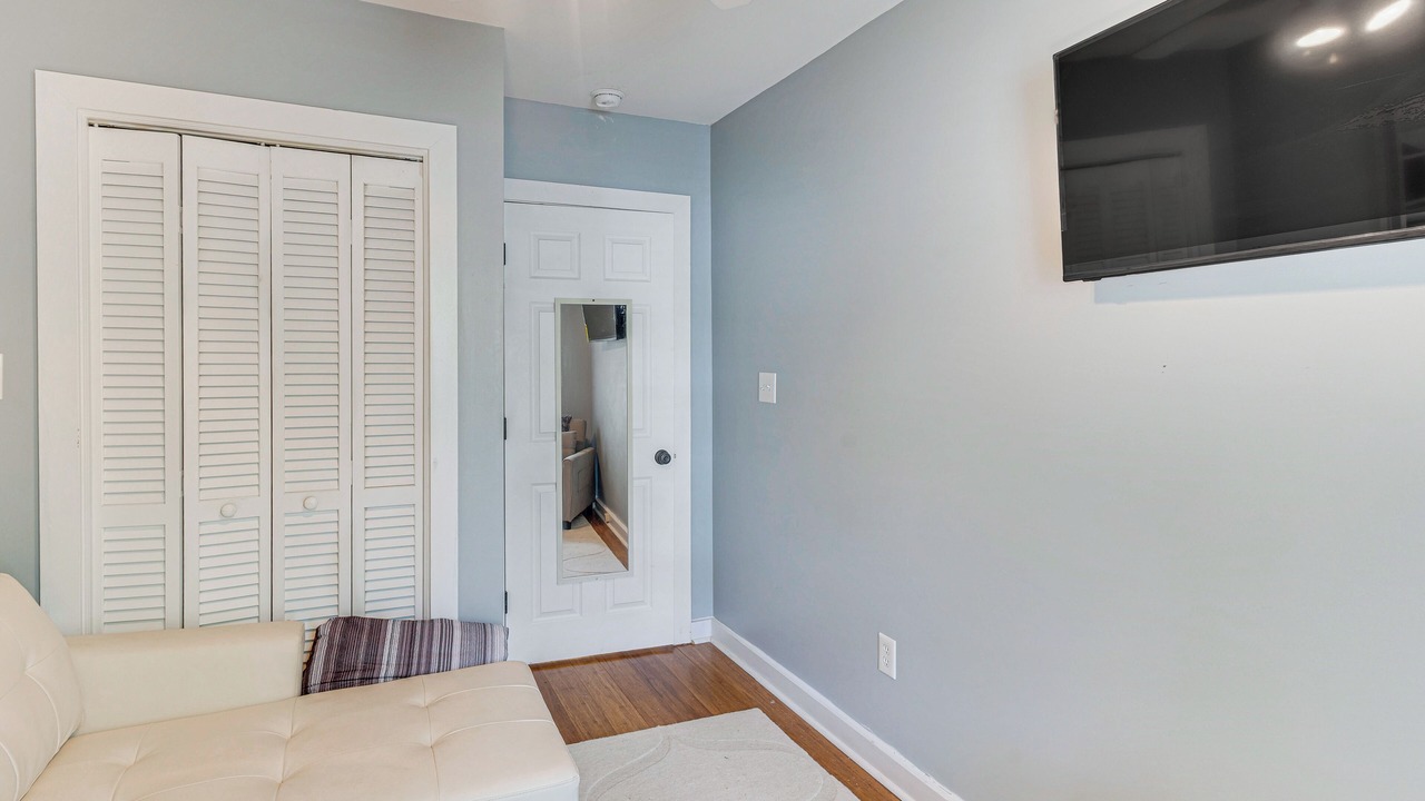 Photo of Livingroom in Lake Waccamaw