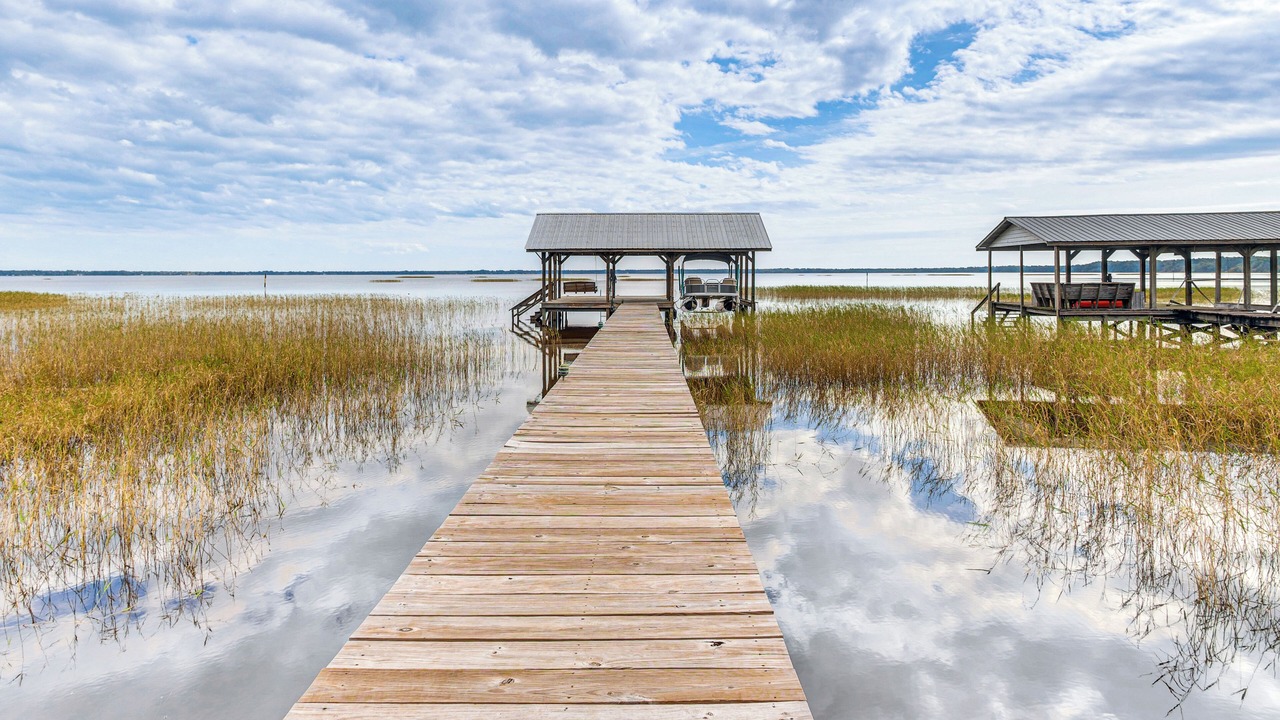 Photo of Outdoor in Lake Waccamaw