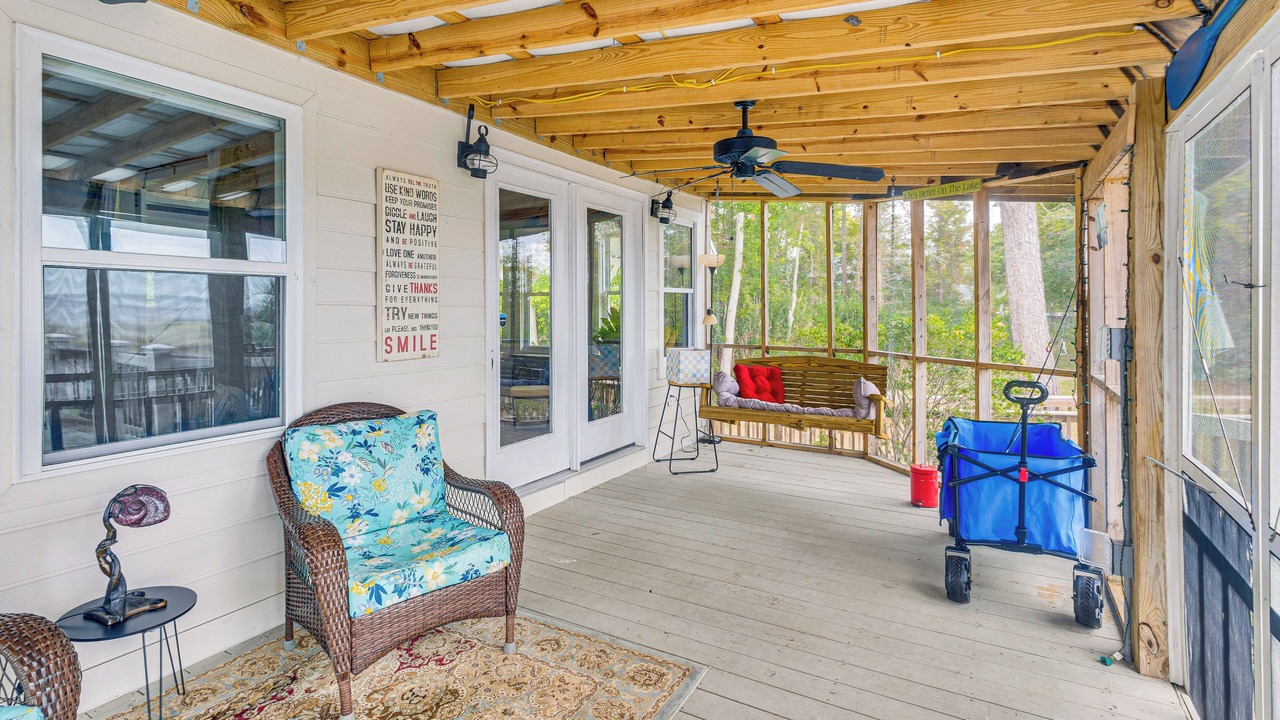Photo of Outdoor in Lake Waccamaw