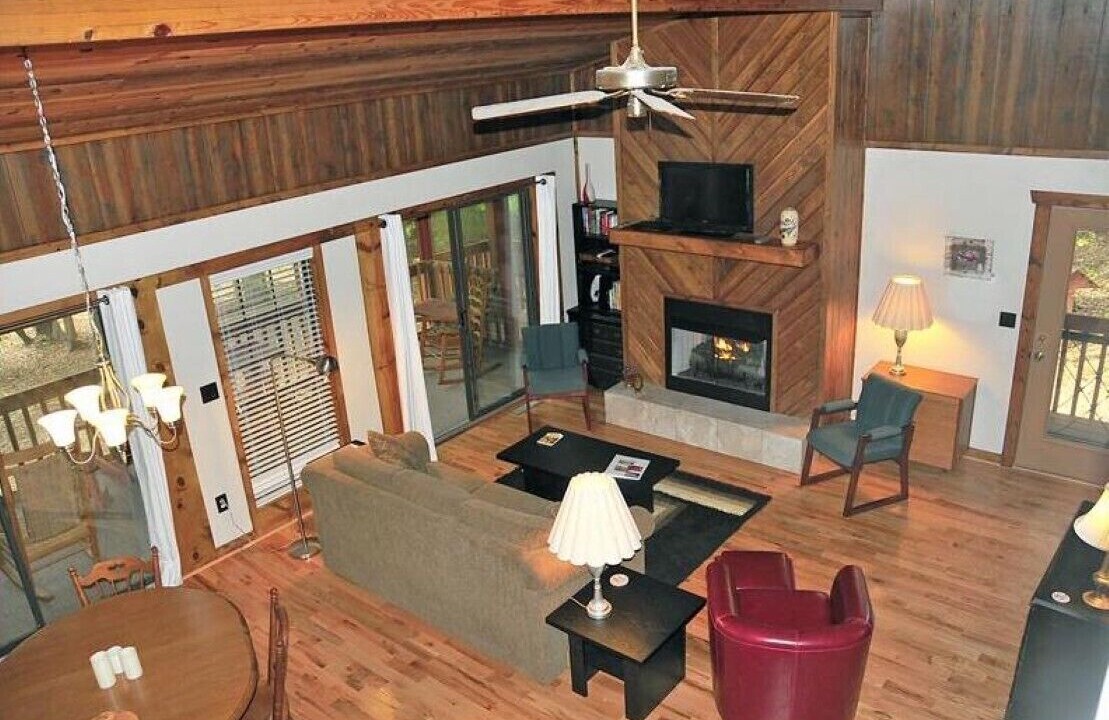 Photo of Livingroom in Murphy