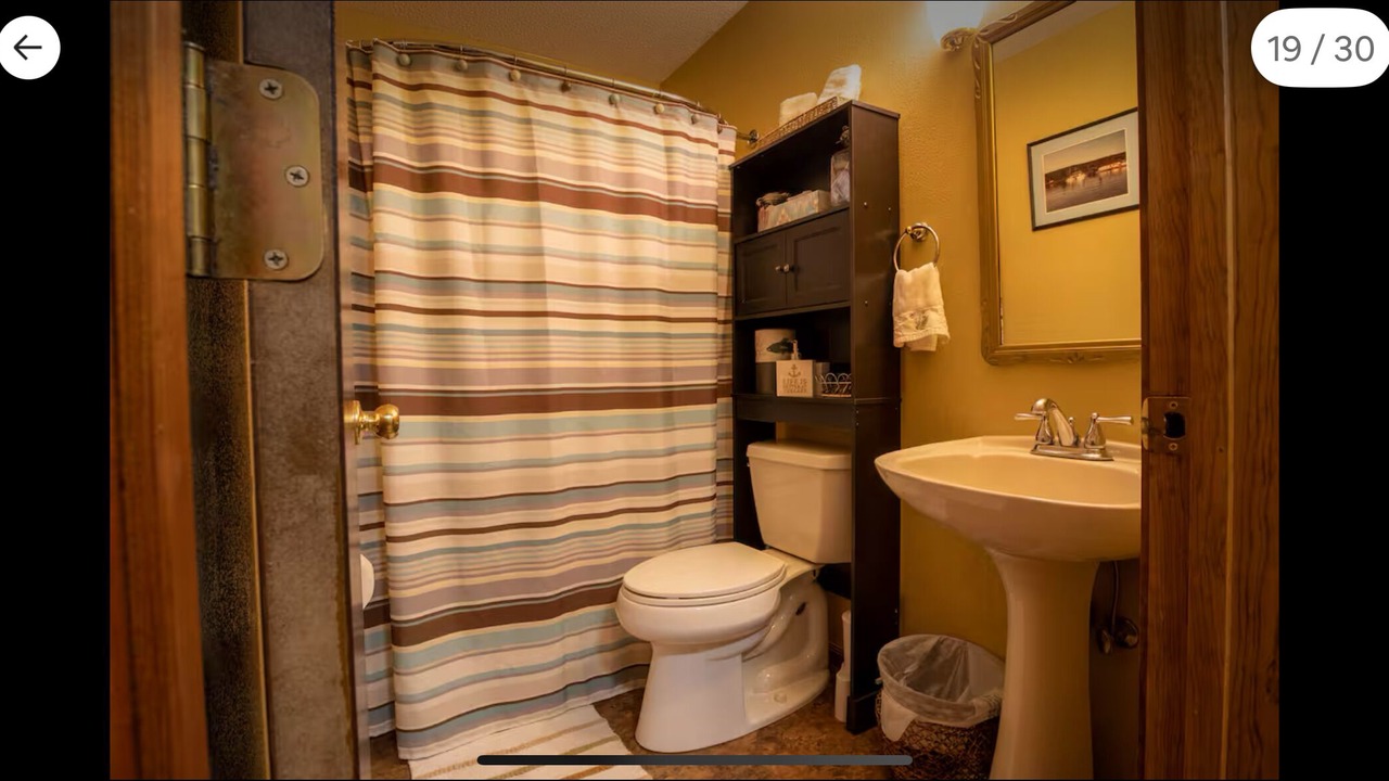 Photo of Bathroom in Seneca