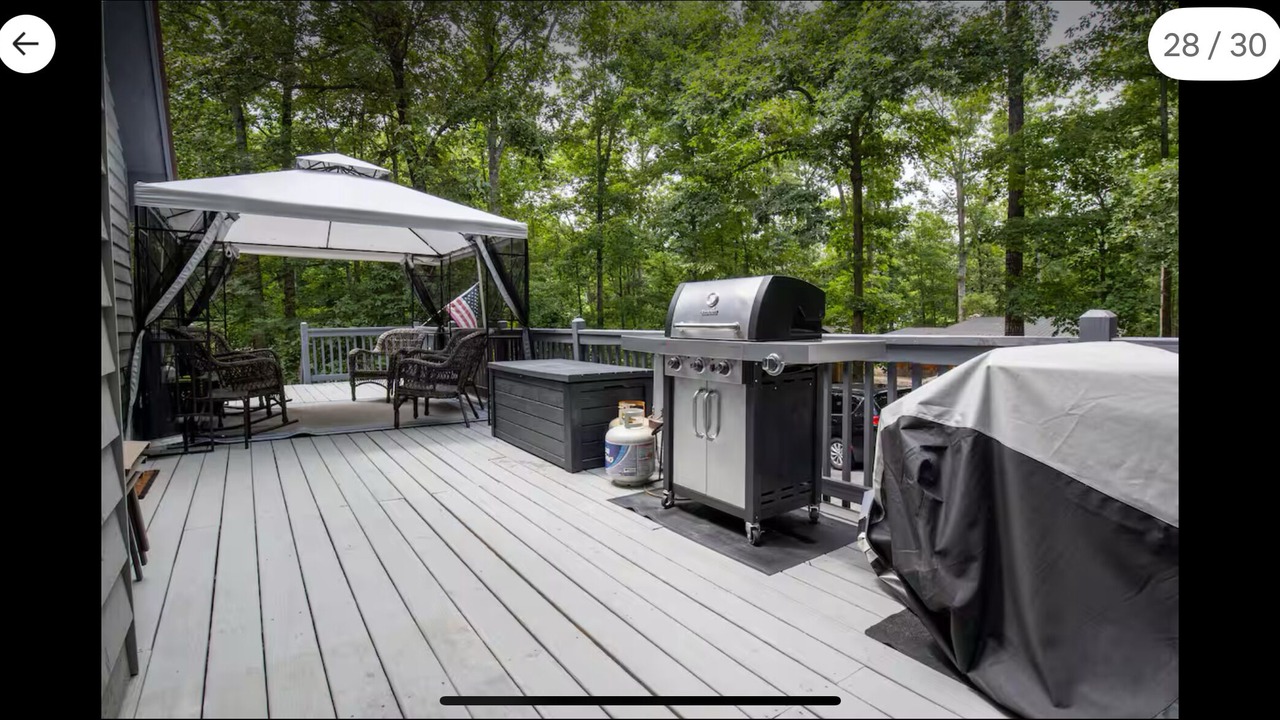 Photo of Outdoor in Seneca