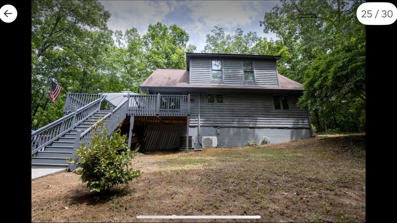 Photo of Outdoor in Seneca