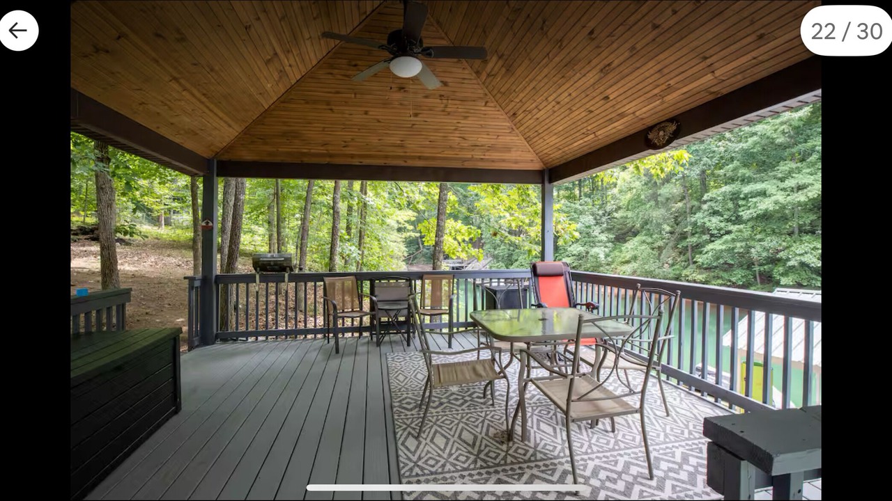Photo of Outdoor in Seneca