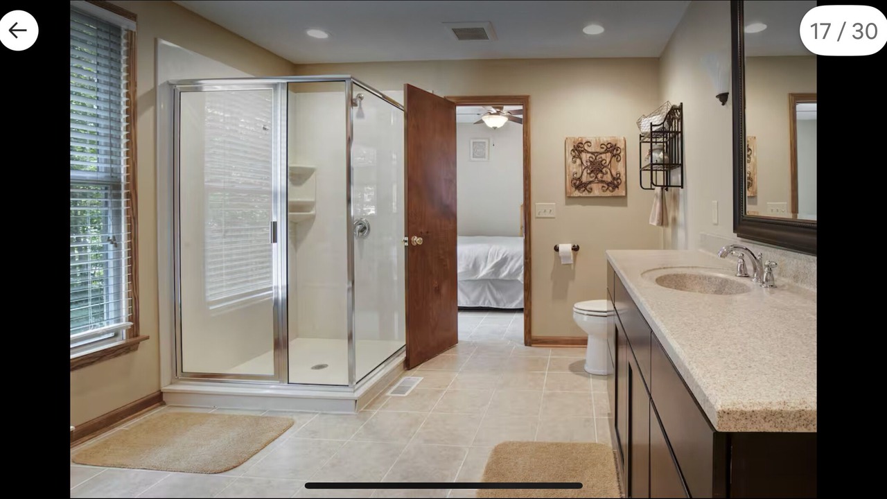 Photo of Bathroom in Seneca