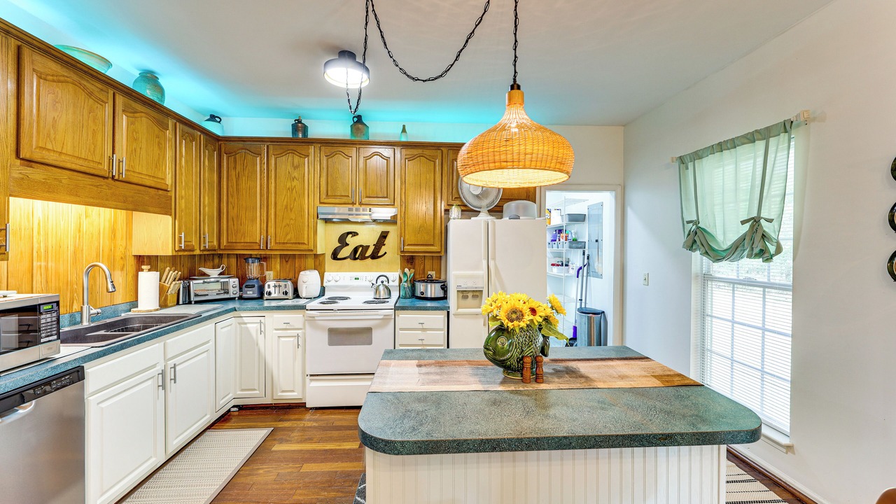 Photo of Kitchen in Miley