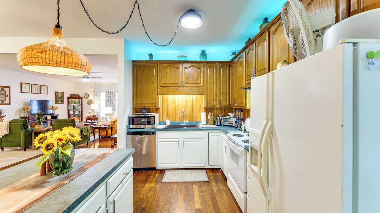 Photo of Kitchen in Miley