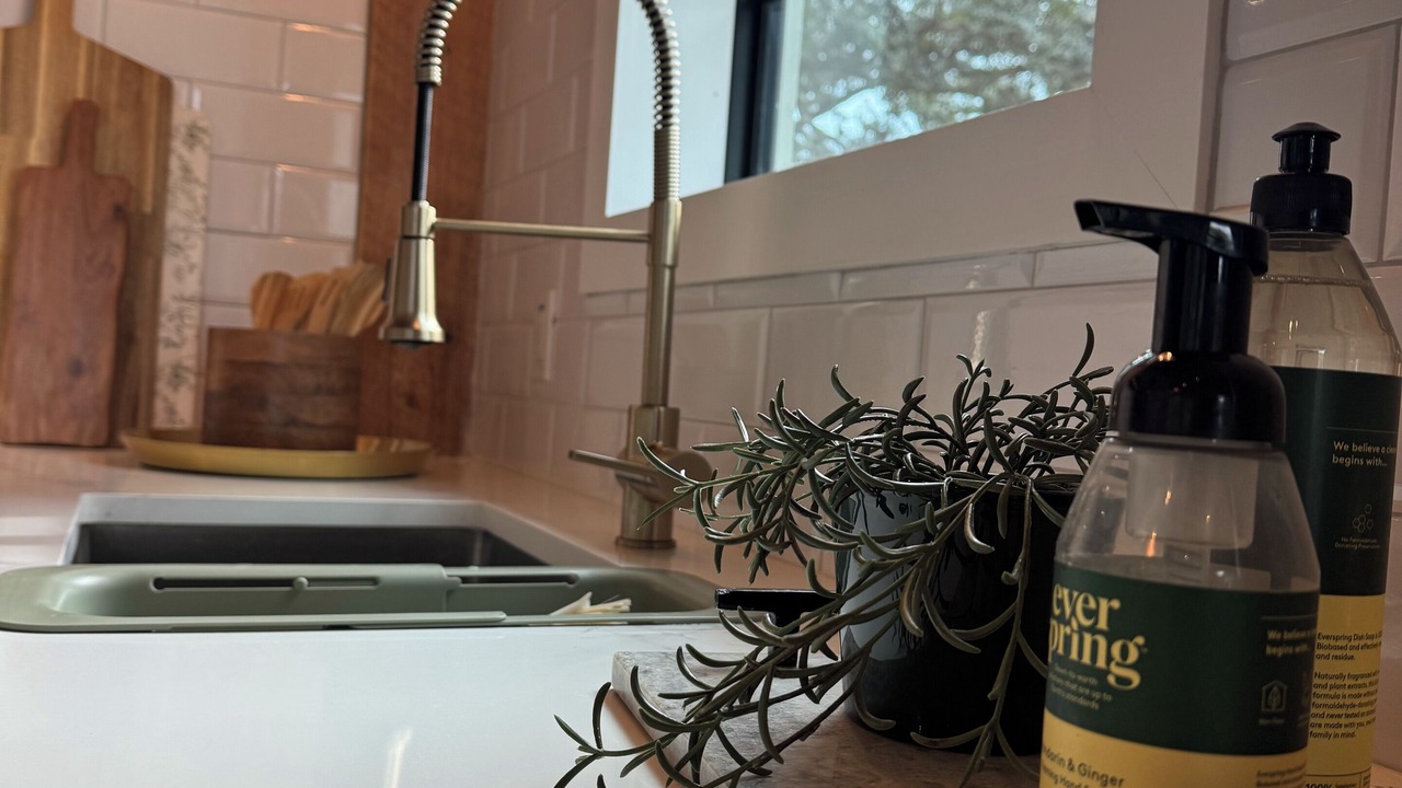 Photo of Bathroom in Indiantown